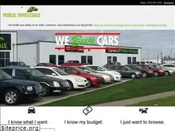 Sites similar to corwinwholesale.com