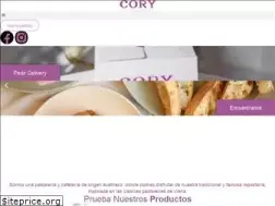 Sites similar to cory.cl