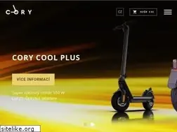 Sites similar to cory.cool