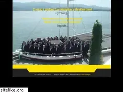Sites similar to corybrythoniaid.com