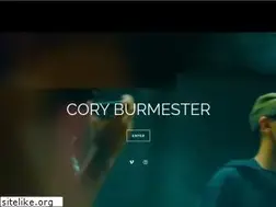 Sites similar to coryburmester.com