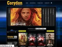 Sites similar to corydoncinemas.com