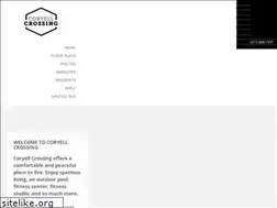 Sites similar to coryellcrossing.com
