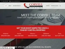 Sites similar to coryellroofing.com