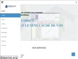Sites similar to coryent.com