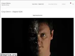 Sites similar to coryglenn.org