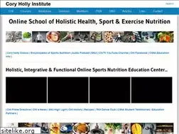 Sites similar to coryholly.com