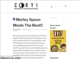 Sites similar to coryi.org