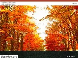 Sites similar to coryianshaferlpc.com