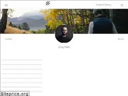 Sites similar to corymarr.com