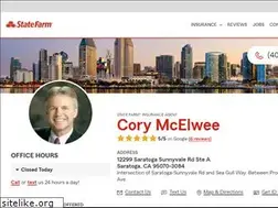 Sites similar to corymcelwee.com