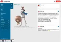 Sites similar to coryn.club