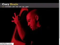 Sites similar to coryneale.com