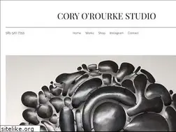 Sites similar to coryorourkestudio.com