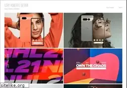 Sites similar to coryrobertsdesign.com