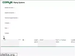 Sites similar to corys.ae