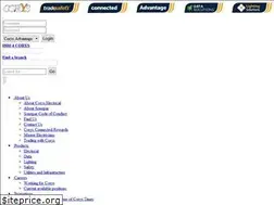 Sites similar to corys.co.nz