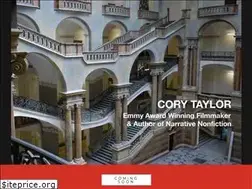 Sites similar to corytaylor.com