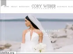 Sites similar to coryweberphotography.com
