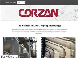 Sites similar to corzan.com