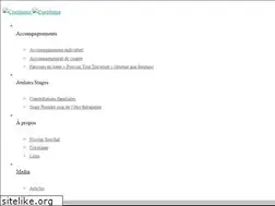 Sites similar to corzeame.fr