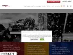 Sites similar to corzosa.com