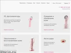 Sites similar to cos-beauty.ru