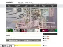 Sites similar to cos-bell.com