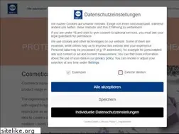 Sites similar to cos-ev.de