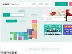 Sites similar to cos-mie.com