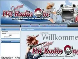 Sites similar to cos-radio.de