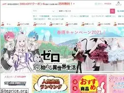 Sites similar to cos-ya.com