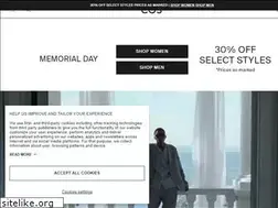 Sites similar to cos.com