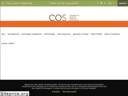Sites similar to cos.coop