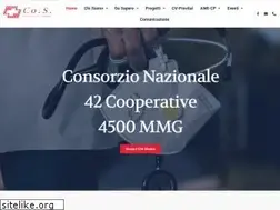 Sites similar to cos.it