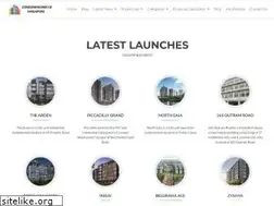 Sites similar to cos.sg