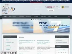 Sites similar to cos.ufrj.br