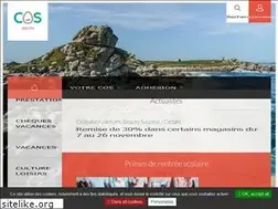 Sites similar to cos35.fr