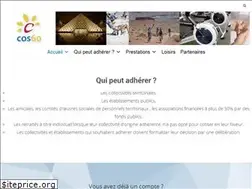 Sites similar to cos60.com
