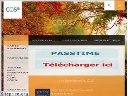 Sites similar to cos87.com