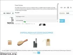 Sites similar to cosa-kosmetik.com