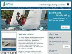 Sites similar to cosa.bc.ca