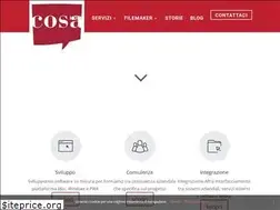 Sites similar to cosa.cloud