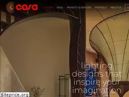 Sites similar to cosa.com.sg