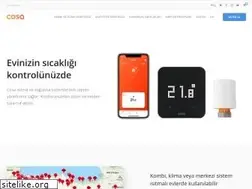 Sites similar to cosa.com.tr