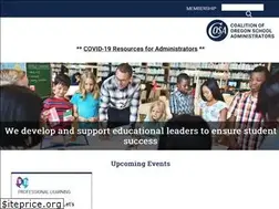 Sites similar to cosa.k12.or.us