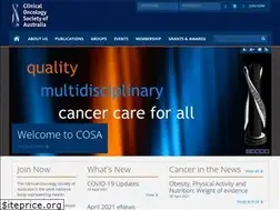 Sites similar to cosa.org.au