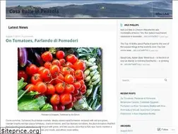 Sites similar to cosabolle.wordpress.com