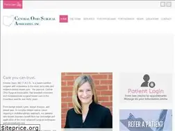 Sites similar to cosabreast.com