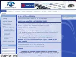 Sites similar to cosac-ndt.com